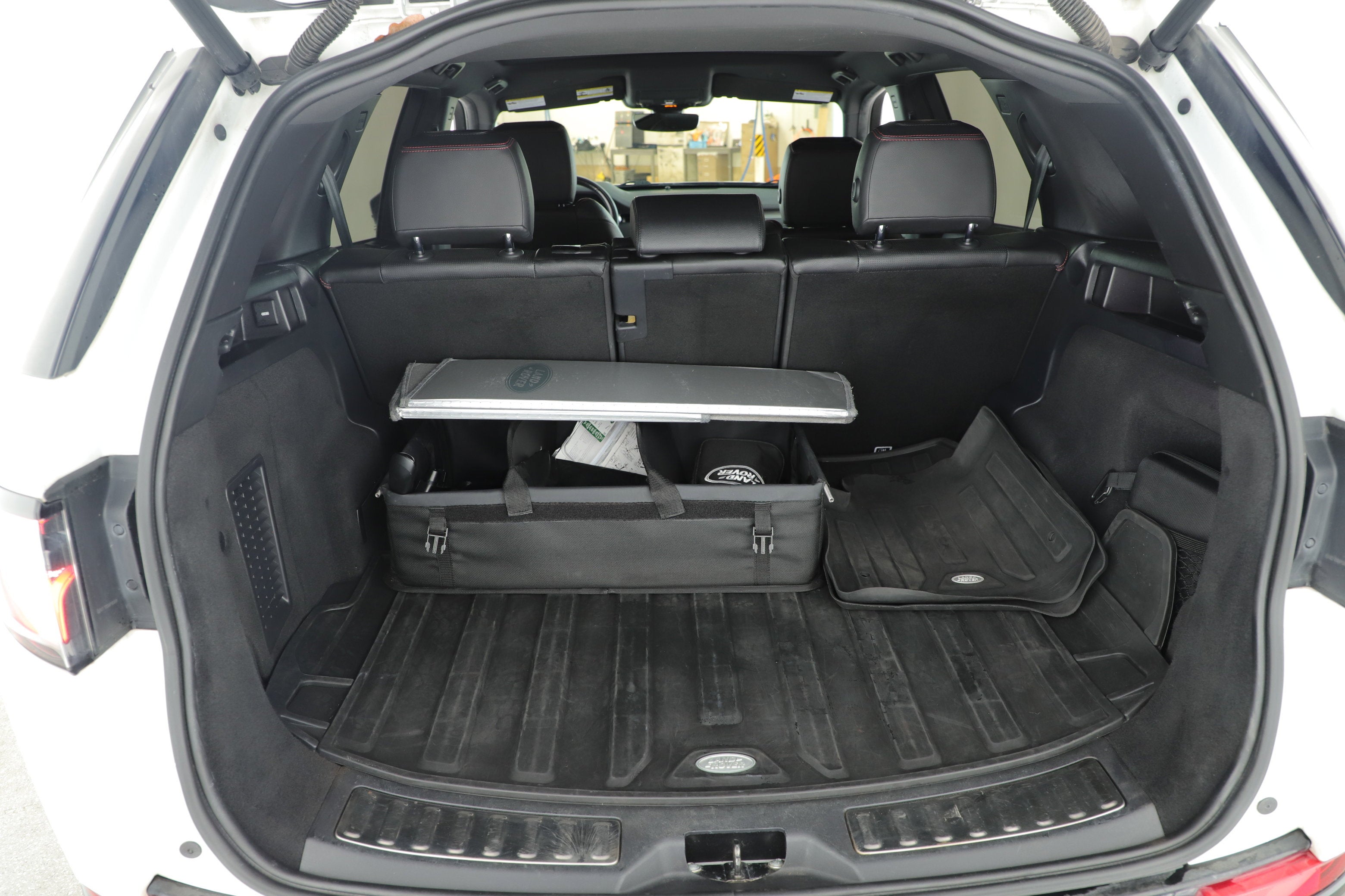 2022 Land Rover Discovery Sport S R-Dynamic