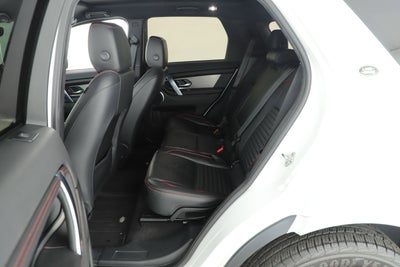 2022 Land Rover Discovery Sport S R-Dynamic