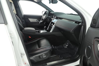 2022 Land Rover Discovery Sport S R-Dynamic