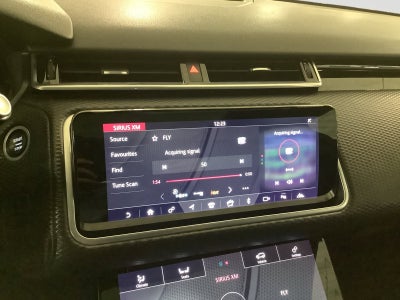 2018 Land Rover Range Rover Velar S