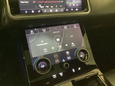 2018 Land Rover Range Rover Velar S
