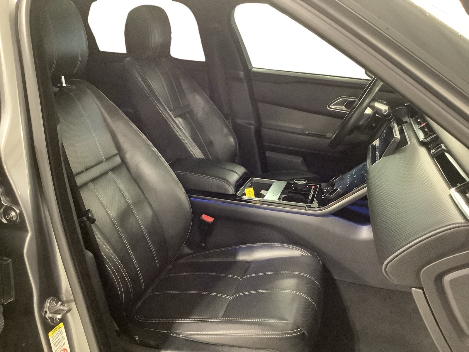 2018 Land Rover Range Rover Velar S