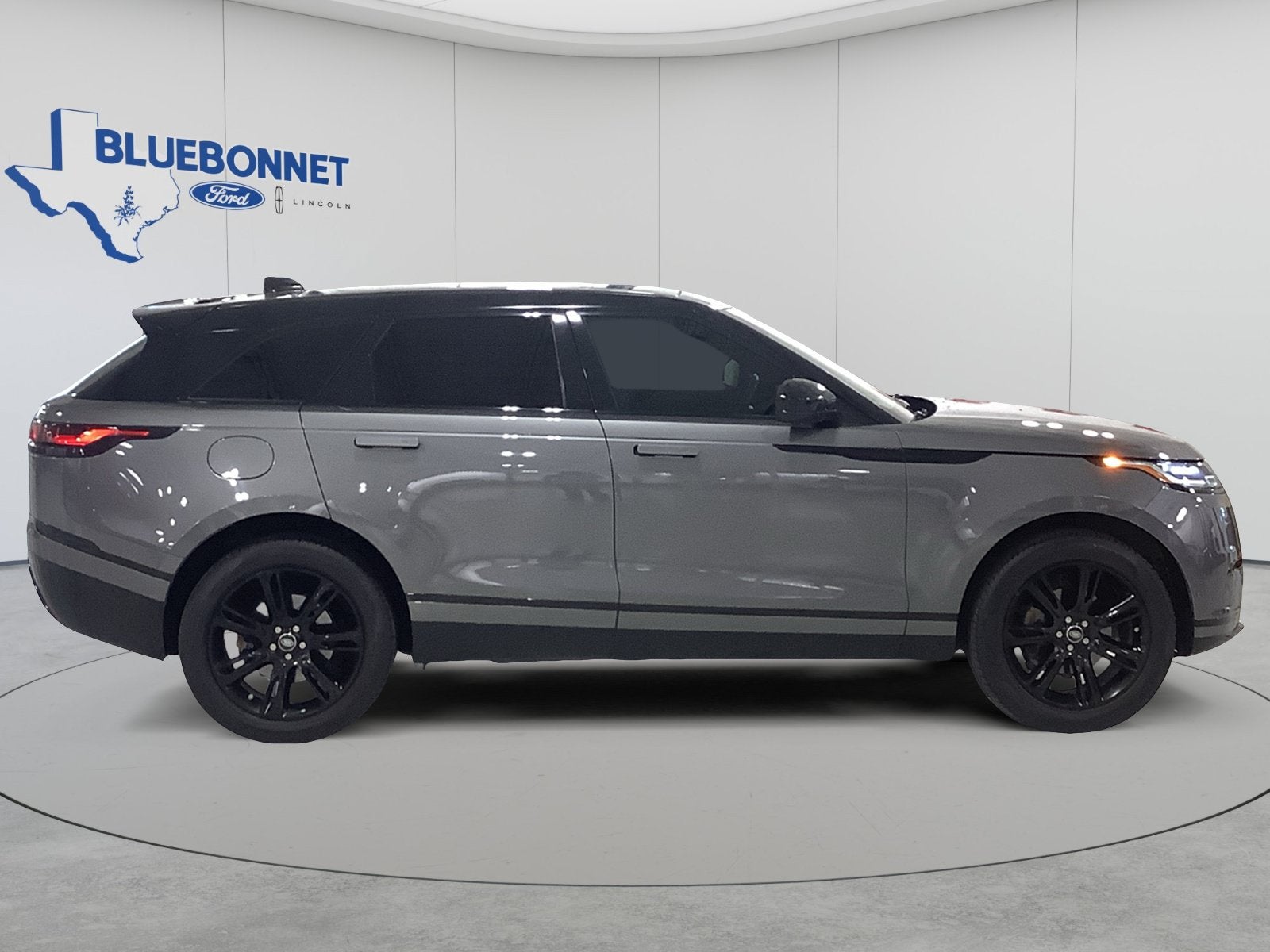 2018 Land Rover Range Rover Velar S