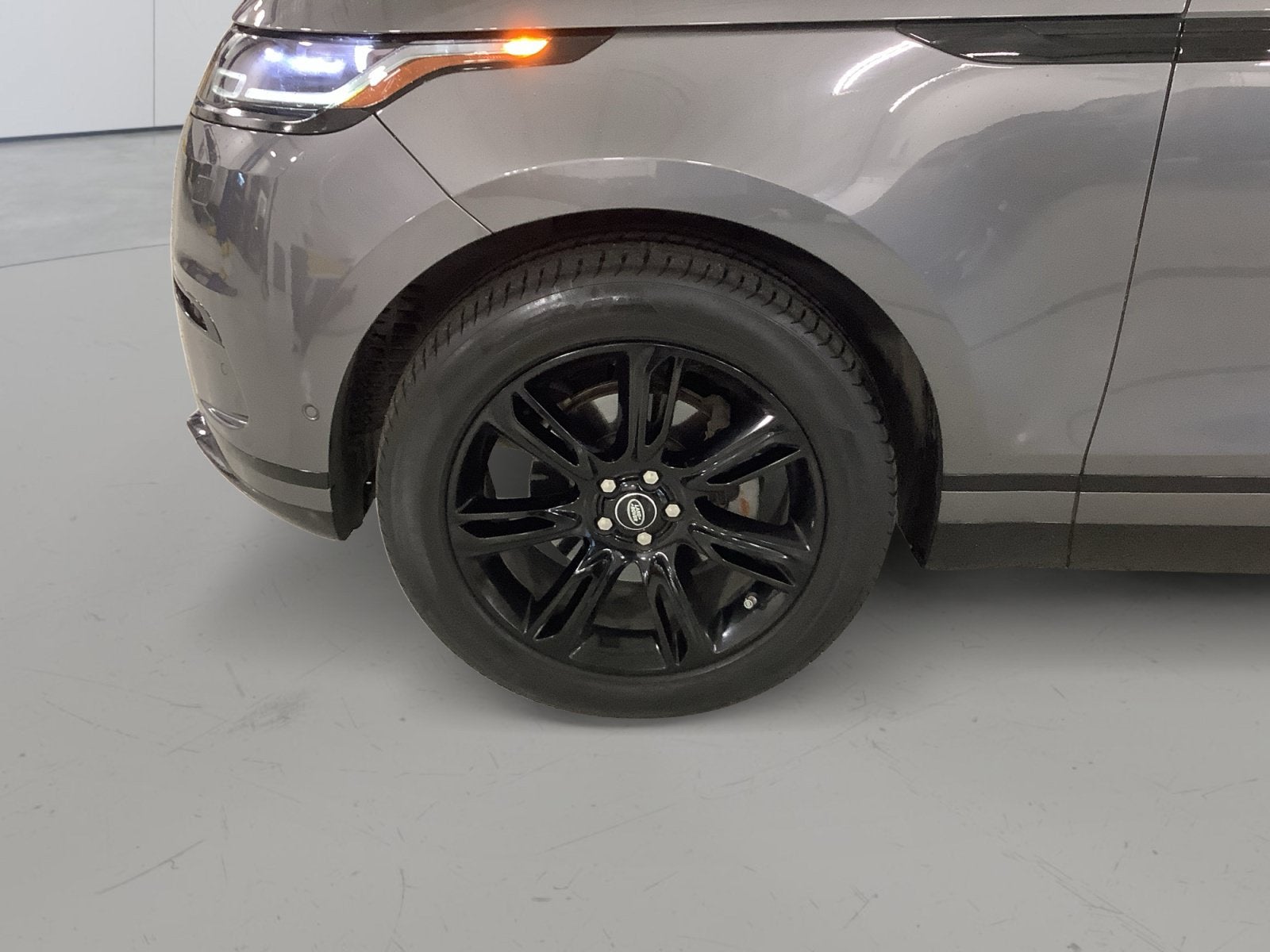 2018 Land Rover Range Rover Velar S