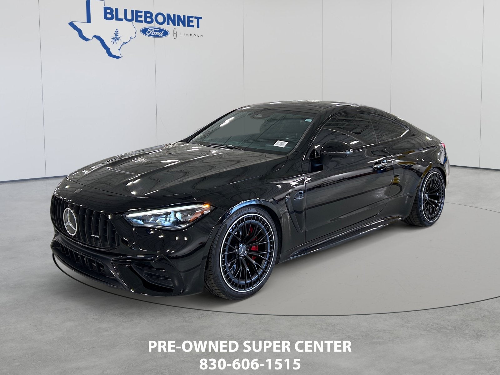 2024 Mercedes-Benz CLE AMG® CLE 53