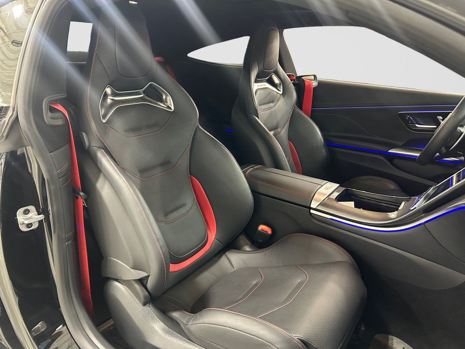 2024 Mercedes-Benz CLE AMG® CLE 53