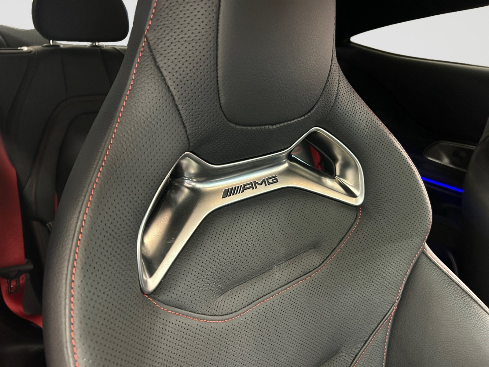 2024 Mercedes-Benz CLE AMG® CLE 53