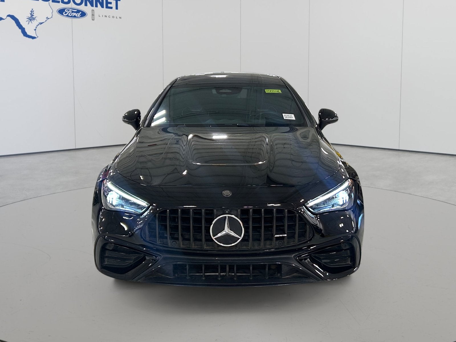 2024 Mercedes-Benz CLE AMG® CLE 53