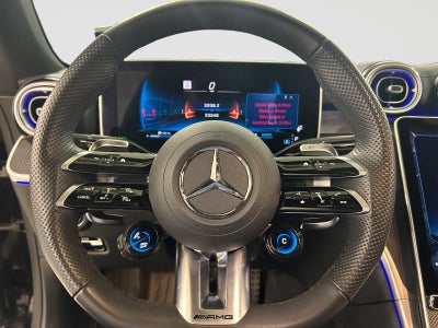 2024 Mercedes-Benz CLE AMG® CLE 53