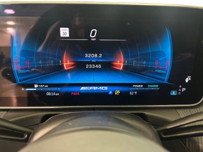 2024 Mercedes-Benz CLE AMG® CLE 53