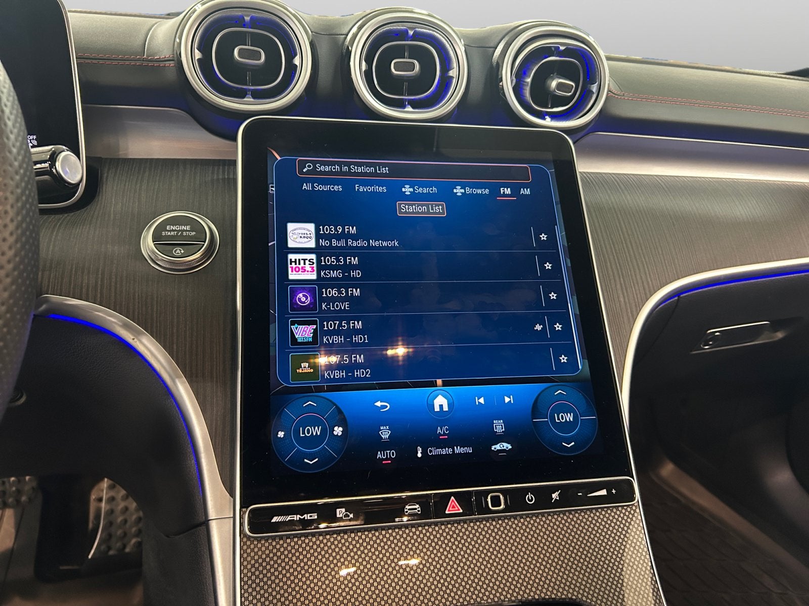 2024 Mercedes-Benz CLE AMG® CLE 53