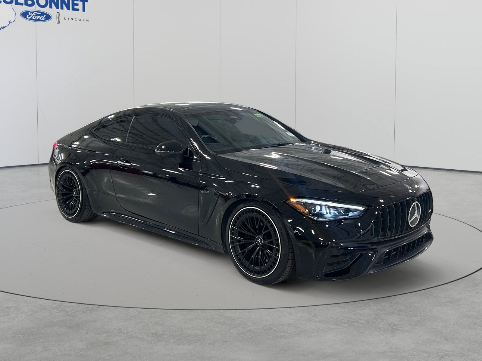 2024 Mercedes-Benz CLE AMG® CLE 53