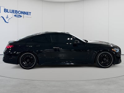 2024 Mercedes-Benz CLE AMG® CLE 53