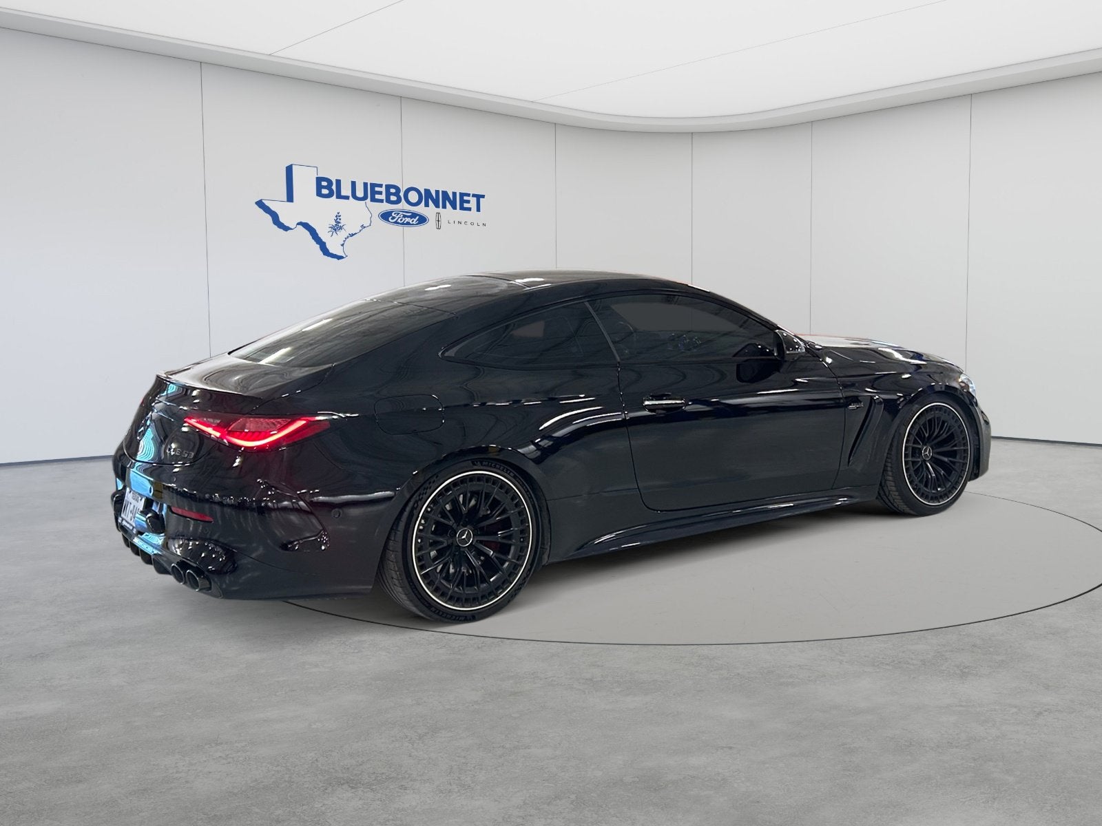 2024 Mercedes-Benz CLE AMG® CLE 53
