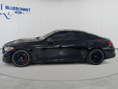 2024 Mercedes-Benz CLE AMG® CLE 53
