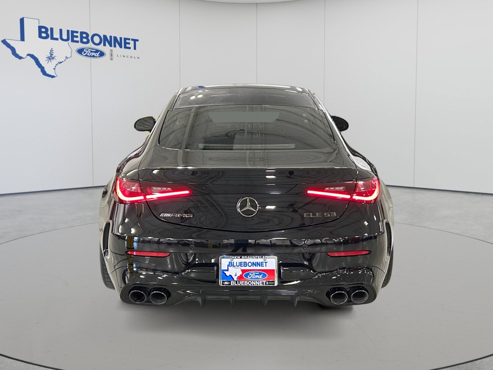 2024 Mercedes-Benz CLE AMG® CLE 53