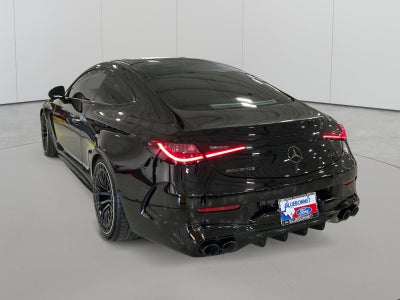 2024 Mercedes-Benz CLE AMG® CLE 53