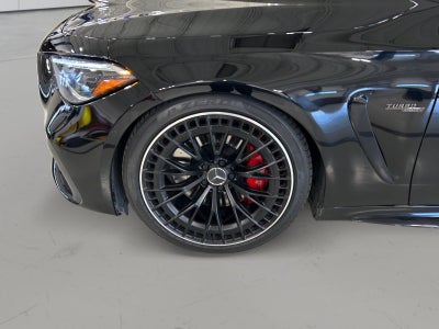2024 Mercedes-Benz CLE AMG® CLE 53