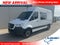 2024 Mercedes-Benz 2500 VAN Base
