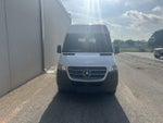 2024 Mercedes-Benz 2500 VAN Base