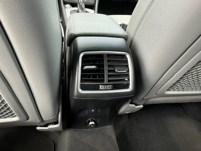 2018 Audi Q3 2.0T Premium