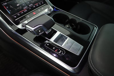 2023 Audi Q8 Prestige