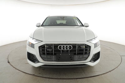 2023 Audi Q8 Prestige