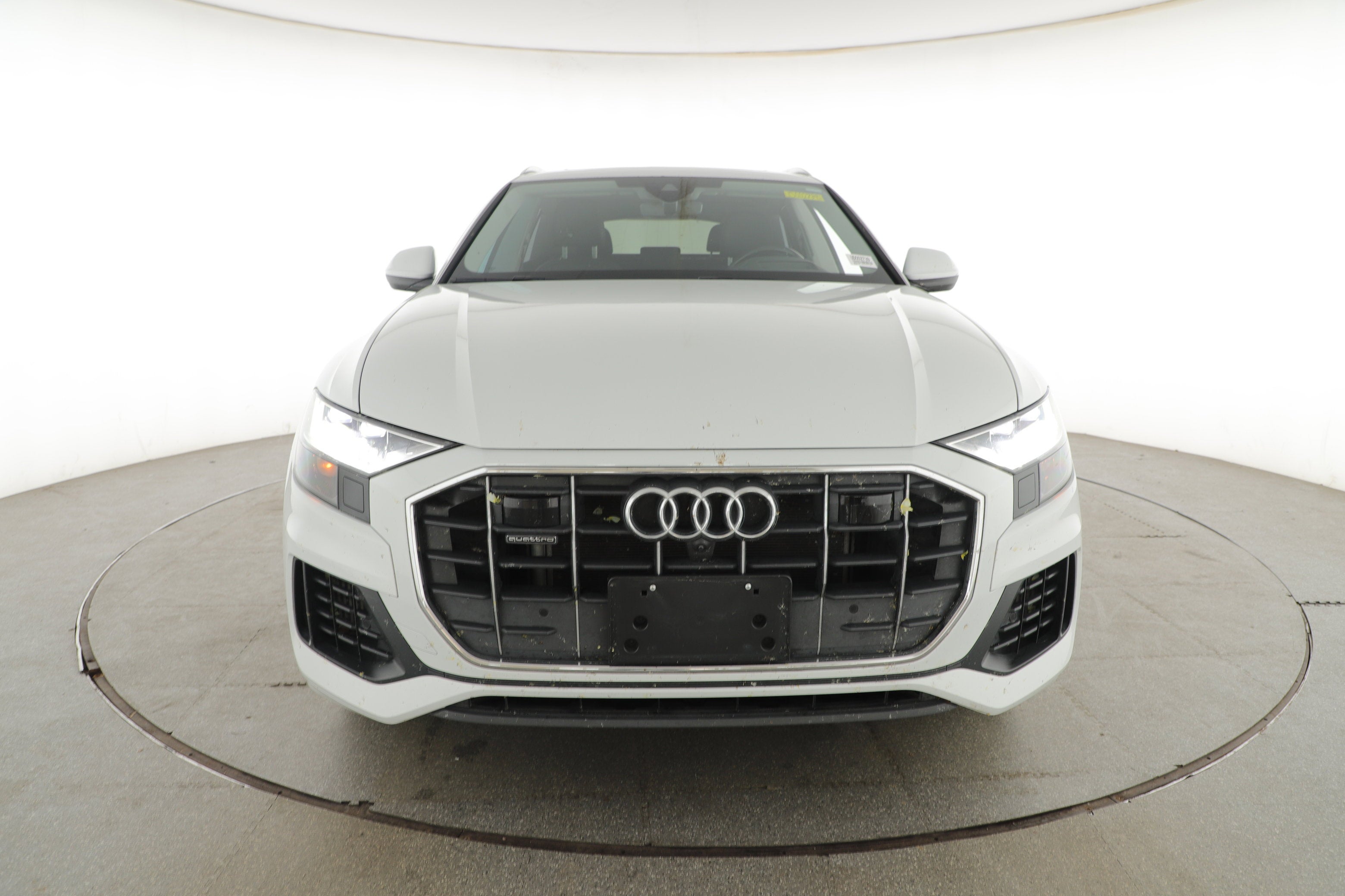 2023 Audi Q8 Prestige