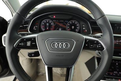 2020 Audi A6 Premium Plus