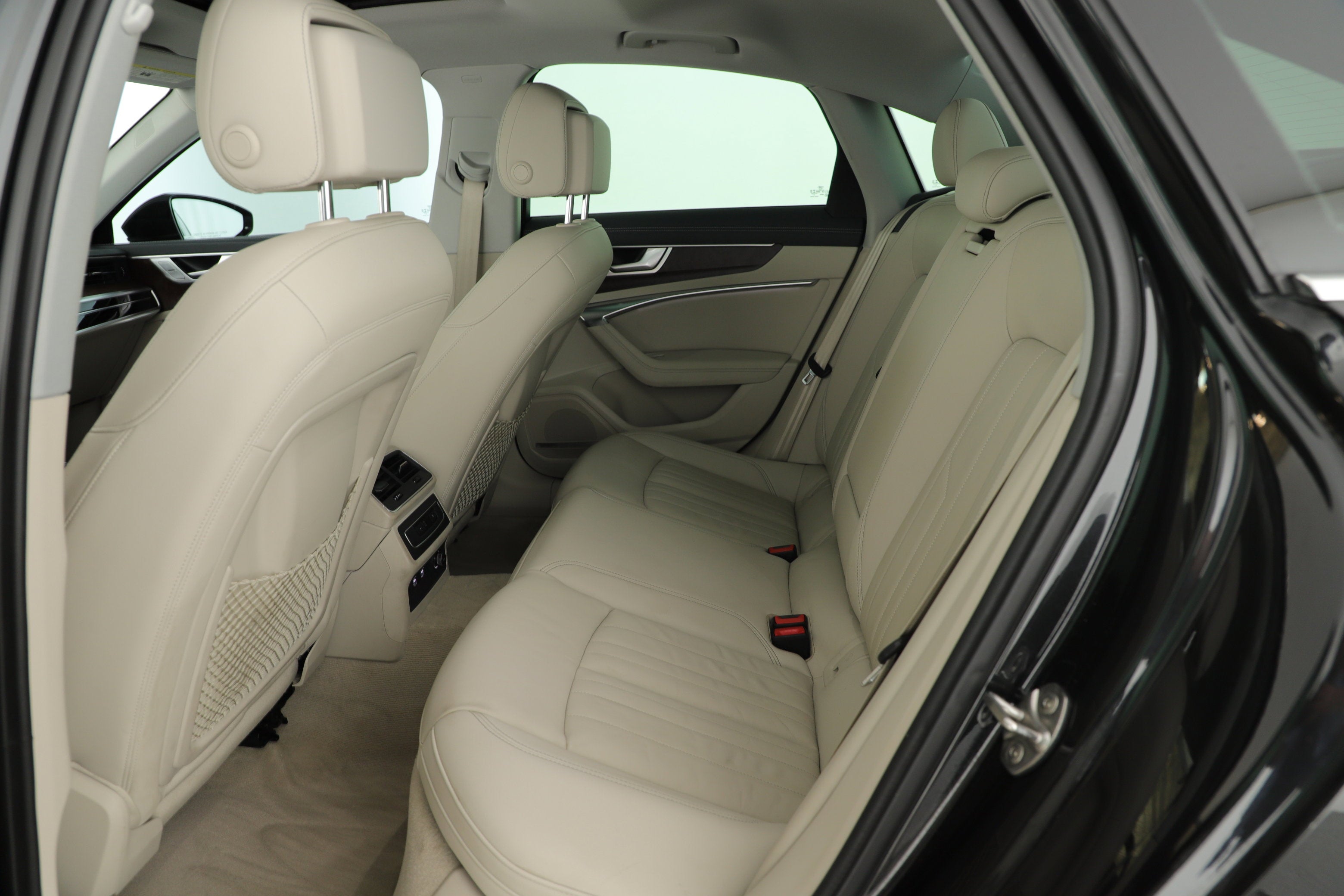 2020 Audi A6 Premium Plus