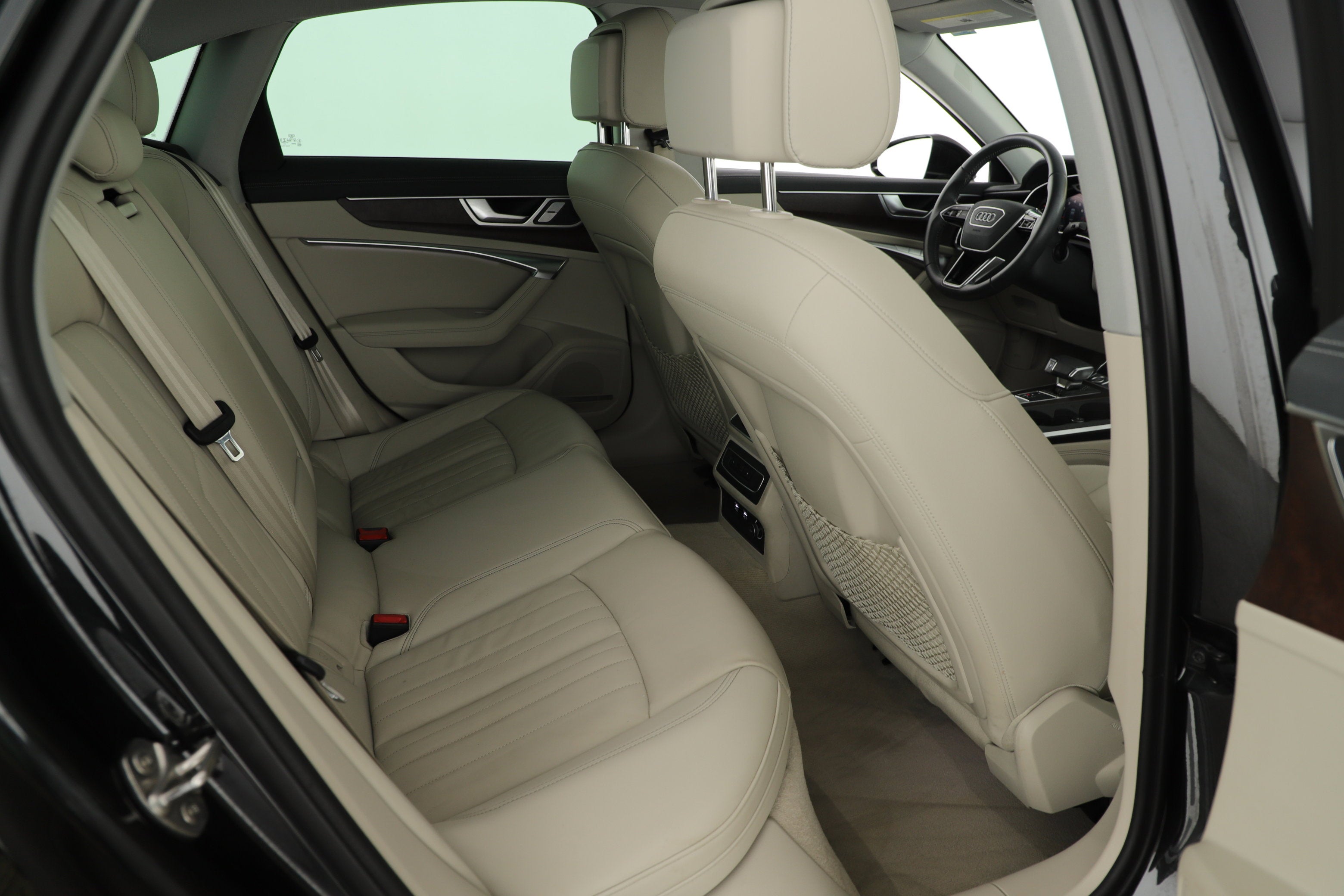 2020 Audi A6 Premium Plus