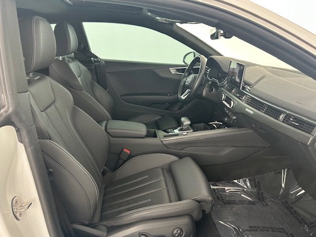 2021 Audi A5 Coupe S line Premium Plus