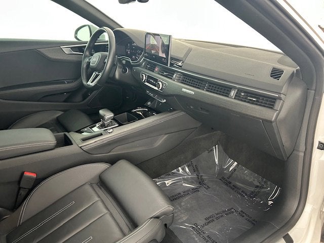 2021 Audi A5 Coupe S line Premium Plus