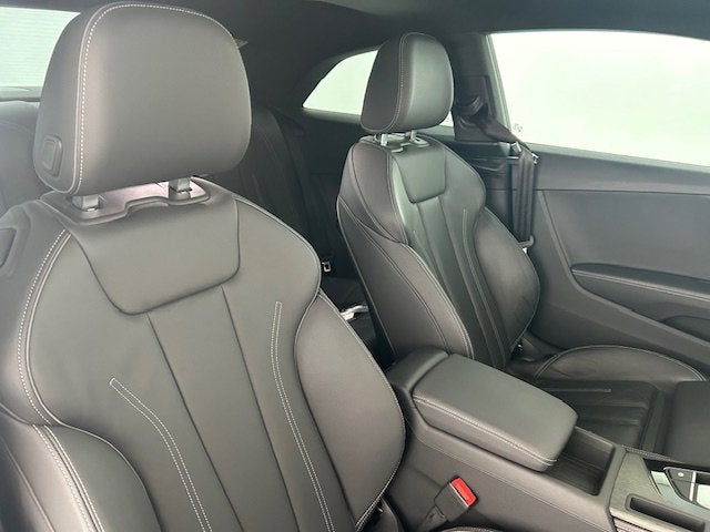 2021 Audi A5 Coupe S line Premium Plus
