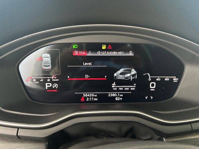 2021 Audi A5 Coupe S line Premium Plus
