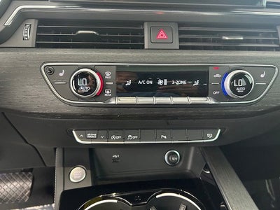 2021 Audi A5 Coupe S line Premium Plus