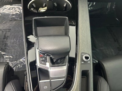 2021 Audi A5 Coupe S line Premium Plus