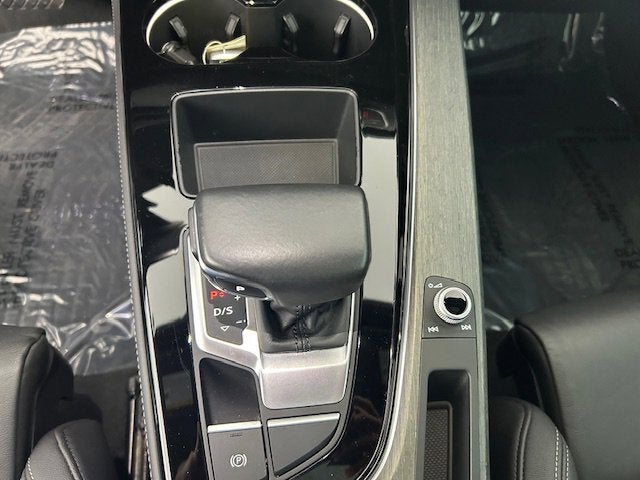 2021 Audi A5 Coupe S line Premium Plus
