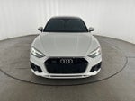 2021 Audi A5 Coupe S line Premium Plus