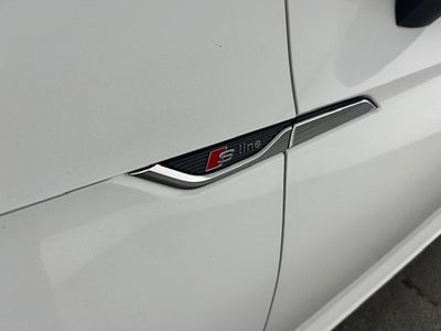 2021 Audi A5 Coupe S line Premium Plus