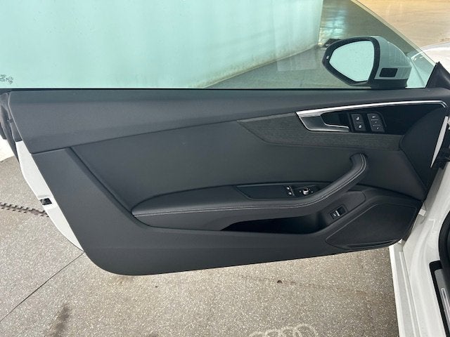 2021 Audi A5 Coupe S line Premium Plus