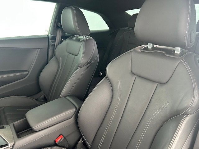 2021 Audi A5 Coupe S line Premium Plus