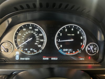 2016 BMW 5 Series 528i