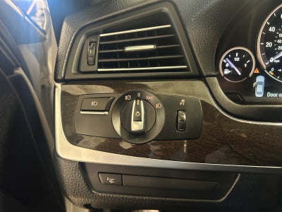 2016 BMW 5 Series 528i