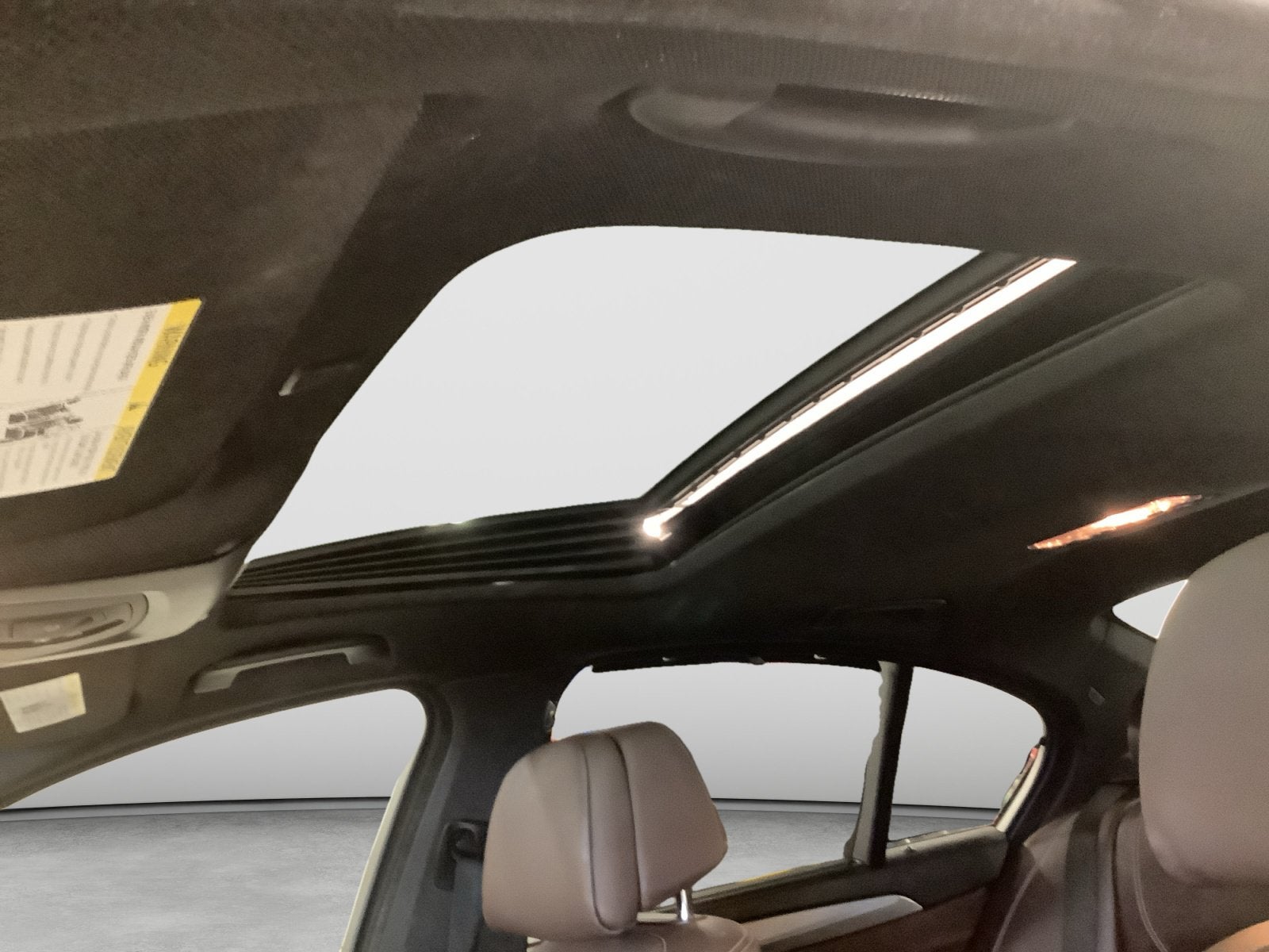 2016 BMW 5 Series 535i xDrive