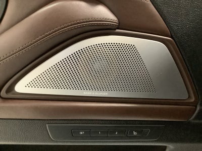 2016 BMW 5 Series 535i xDrive