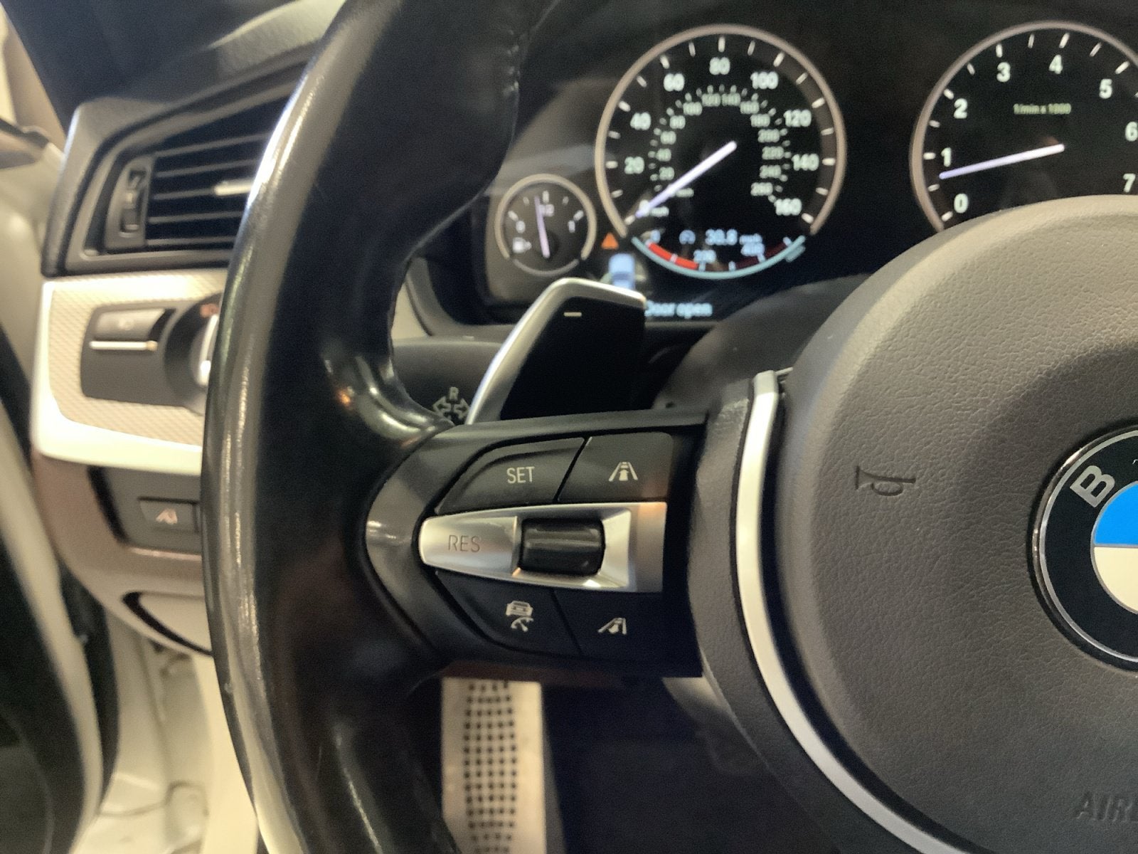 2016 BMW 5 Series 535i xDrive