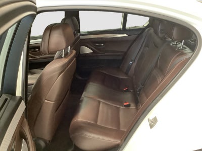 2016 BMW 5 Series 535i xDrive