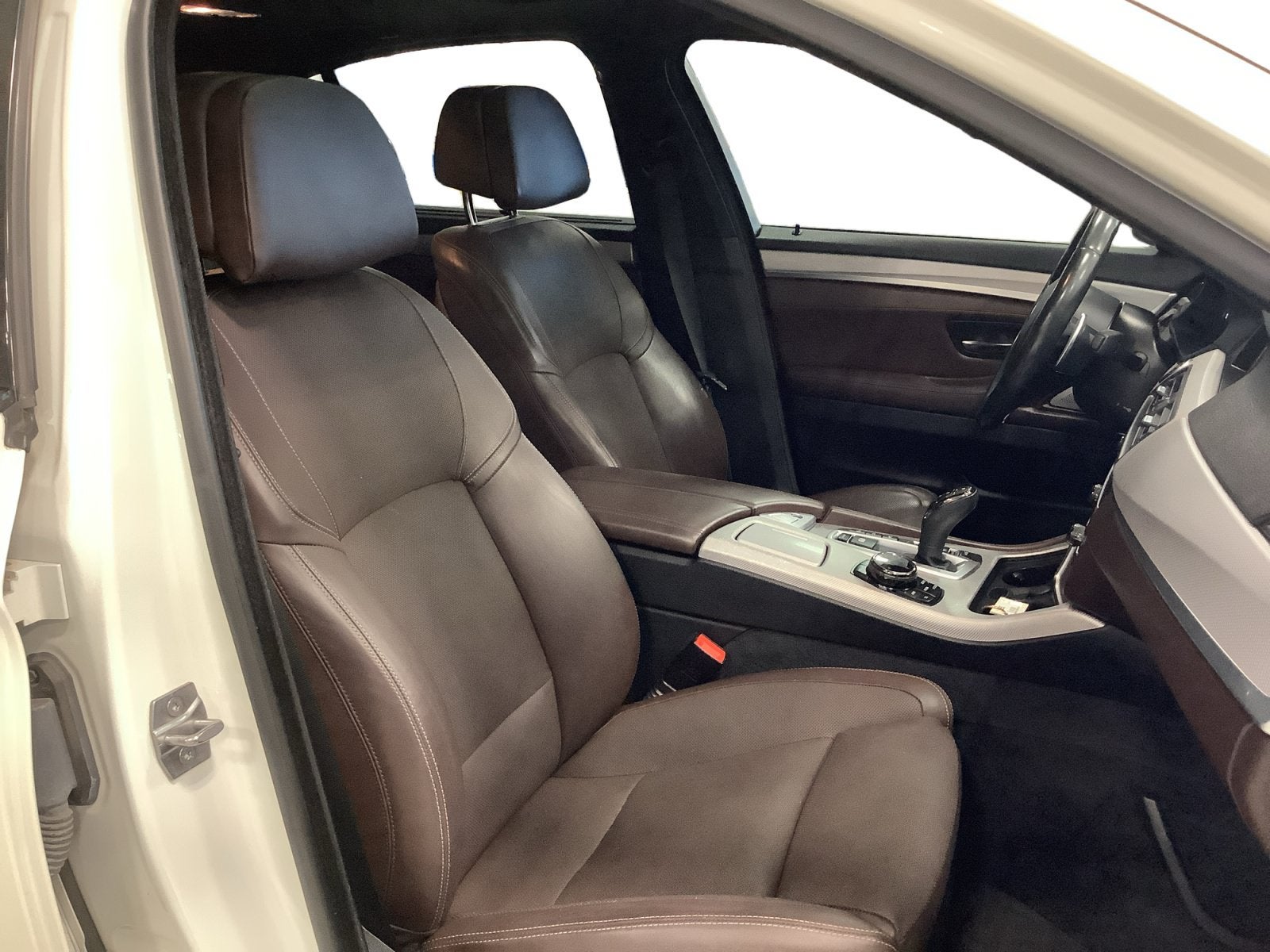 2016 BMW 5 Series 535i xDrive