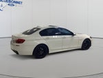2016 BMW 5 Series 535i xDrive